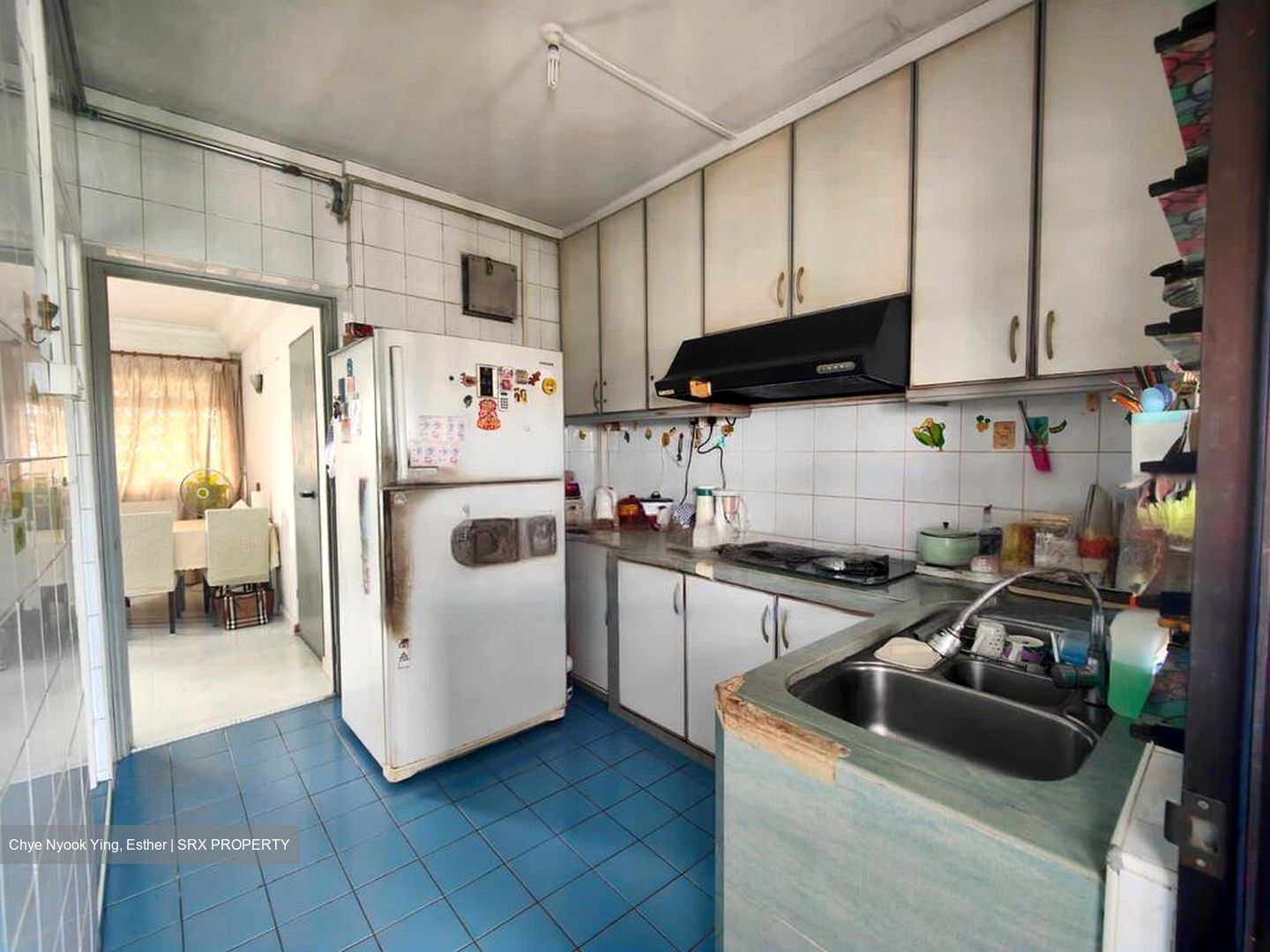 Blk 122 Toa Payoh View (Toa Payoh), HDB 4 Rooms #453794501